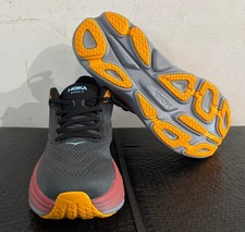 Hoka Bondi 8 Men Running Shoe Casual Comfort Sneaker Size US 11 No Box