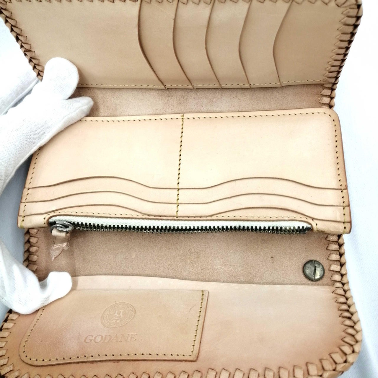 Python Long Wallet - image 5