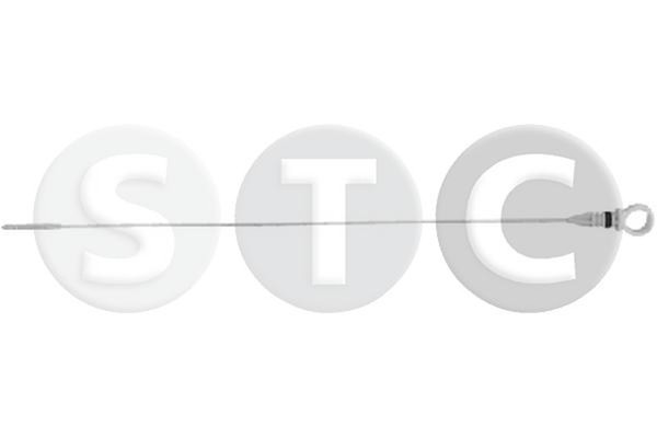 STC ÖLpeilstab T405217 FüR Ford Focus 2 Turnier MAX DM2 Tdci Fiat Scudo Bus 407-image