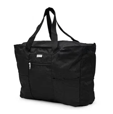 Samsonite Packable Foldaway Tote 8.5" x2" - Black 925368