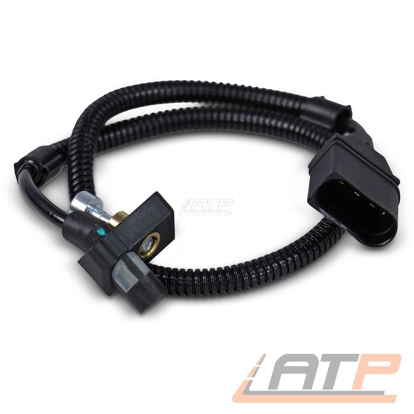 Kurbelwellensensor FÜR Seat Arosa Ibiza Skoda Fabia VW Golf 5 Lupo Polo 1.0 1.4-image