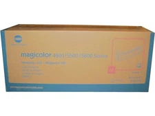 KONICA MINOLTA A0310AF Magenta Imaging Unit
