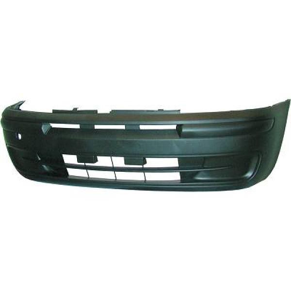 Diederichs 3453250 StoßStange Vorne FüR Fiat Punto (188_) 1999-2003-image