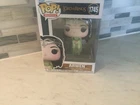 COLLECTIBLE FUNKO POP! MOVIES LORD OF THE RINGS ARWEN VINYL FIGURE