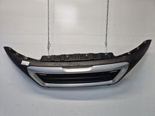 Calandre Peugeot BOXER