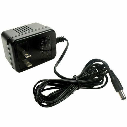 AC Adapter for Line 6 DC-1 X2, SDR-1, XDS95, Pocket POD Express, Tap Tremolo - Picture 4 of 5