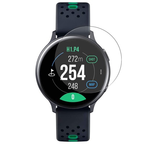 Premium Ultra Clear Screen Protector Film for Galaxy Watch6 Watch5 Watch4 - Picture 85 of 88