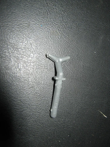 Vintage Original 1980's G. I. Joe USS FLAGG Deck Pin ARAH