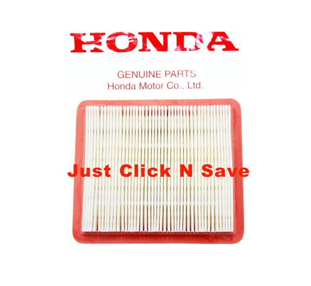 Honda 17211 z8b 901