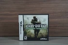 Call of Duty 4: Modern Warfare (Nintendo DS, 2007) Complete Tested