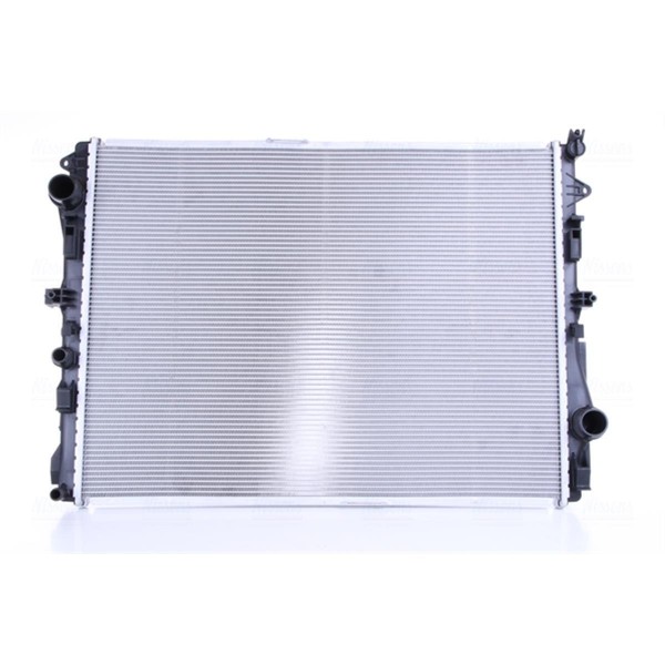 KüHler WasserküHler FüR Mercedes GLC E-Klasse T-Model X253 S213 C253 W447-image