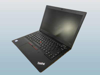 Lenovo ThinkPad L380 | Intel Core i5 8th GEN (U) | 13.3