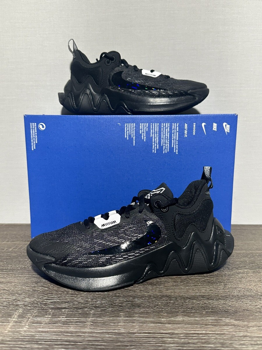 ナイキ ヤニス イモータリティ2 DM0825-002 26cm Men's - Nike Giannis Immortality 2 DM0825-002 