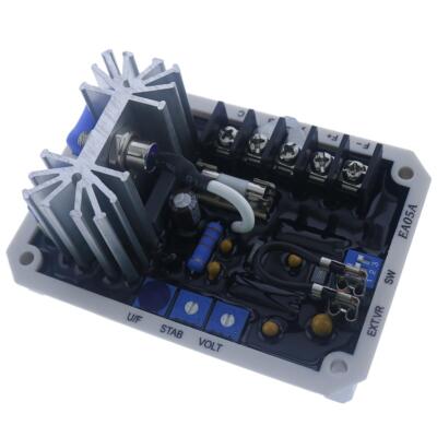 AVR EA05A VR648 Automatic Voltage Regulator Module For KUTAI Generator Genset