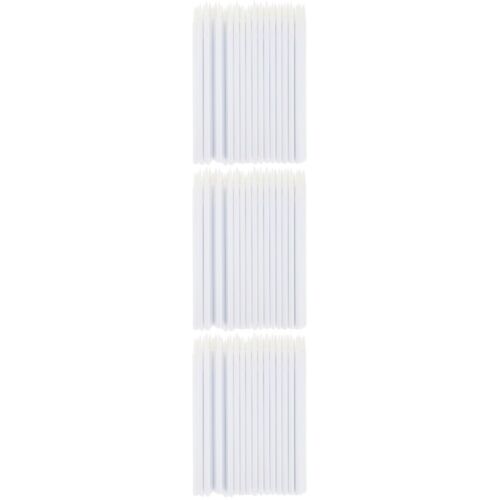 100pcs Disposable Eyeliner Brush Applicator Cosmetic Eye Wands Makeup Tool - Picture 14 of 14