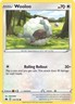 Pokemon - Wooloo - 121/159 - Crown Zenith - NM/M