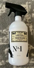NEW Blanc Noir de Roge French Lavender Linen Spray Home & Body Company 22 oz