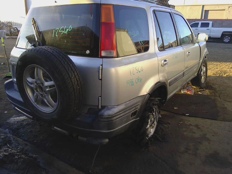 Honda CRV 1997-2001 pasajero delantero derecho eje CV eje OEM Foto 3 de 4