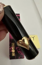 Pat McGrath Labs Lipstick MATTETRANCE 107 OMI .14oz/4G FULL SZ; SEALED BOX $39