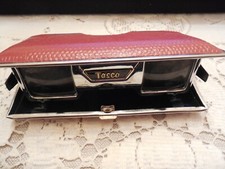 Tasco Binocular fold up hard case