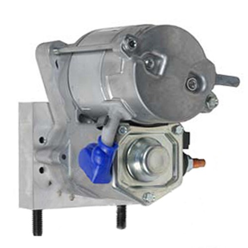 NEW PREFORMANCE STARTER MOTOR FITS OLDSMOBILE VISTA CRUISER 7.5L 1970-75 1896008 - Picture 2 of 2