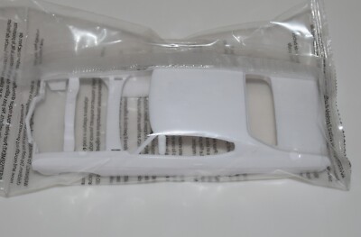 AMT 1970 CHEVELLE SS #1143M/12  PARTS  OUTER BODY ASSEMBLY 1:25