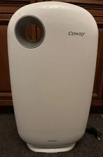 COWAY Woongjin AP-1009CH Hepa Air Purifier Good Condition Needs Filters