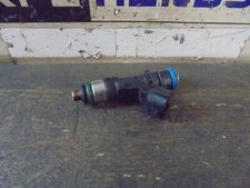 Injecteur Mitsubishi SPACE STAR