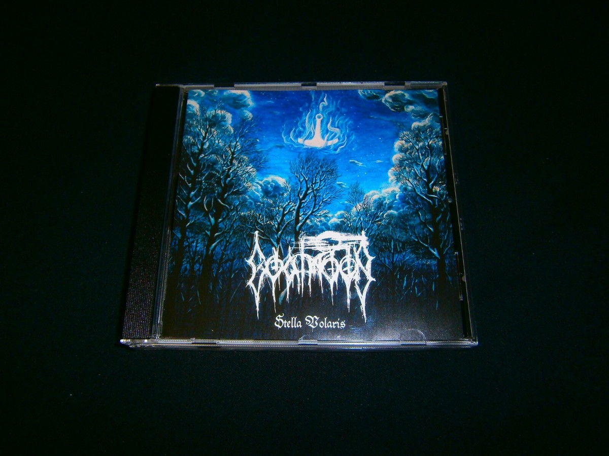 GOATMOON - Stella Polaris. CD | eBay