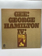 Gee! George Hamilton IV - 12
