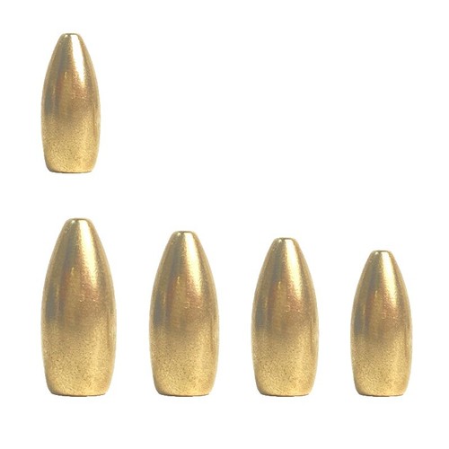 Bullet fishing lure, 22 Mag, Mike's Bullet Brass, interchangeable blades & hooks | eBay Bullet fishing lure, 22 Mag, Mike's Bullet Brass, interchangeable blades & hooks | eBay