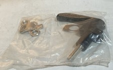 SouthCo E3-99-4191-25 Vise Action Compression Latch Large