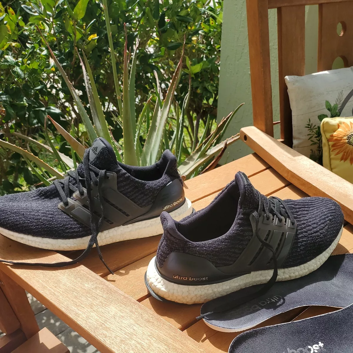 Ultra boost 10.5 mens sales