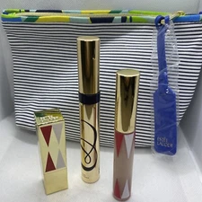 NWT Authentic Estee Lauder  Kit Set Christmas holiday collection