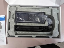 Cobham Thrane IP Handset