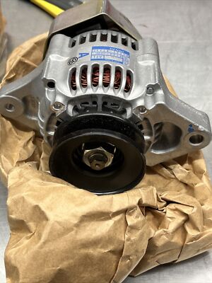 Yanmar Alternator 129423-77210 12V-40A | 12942377210 | Genuine OEM