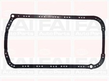 Sump Gasket Seal FOR HONDA PRELUDE V 2.2 96->00 BB H22A2 Petrol Coupe FAI