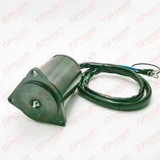 For Yamaha 61A-43880-01-00 61A-43880-02-00 Tilt Trim Motor