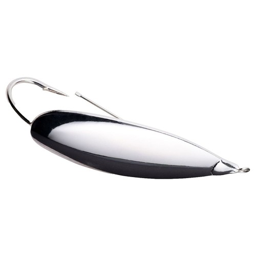 Aqua Dream Weedless Spoon Slow Sinking Lure..Chartruese 3/8 ounce.  Redfish/Trout | eBay