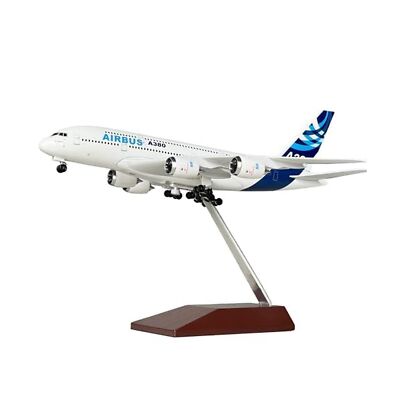 エールフランス エアバスA380 1/250スケール 模型 ディスプレイモデル Amazon | エールフランス エアバスA380 1/250スケール 模型