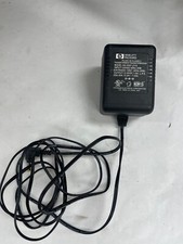 HP 0957-2110 AC Power Adapter 12V 1.0A