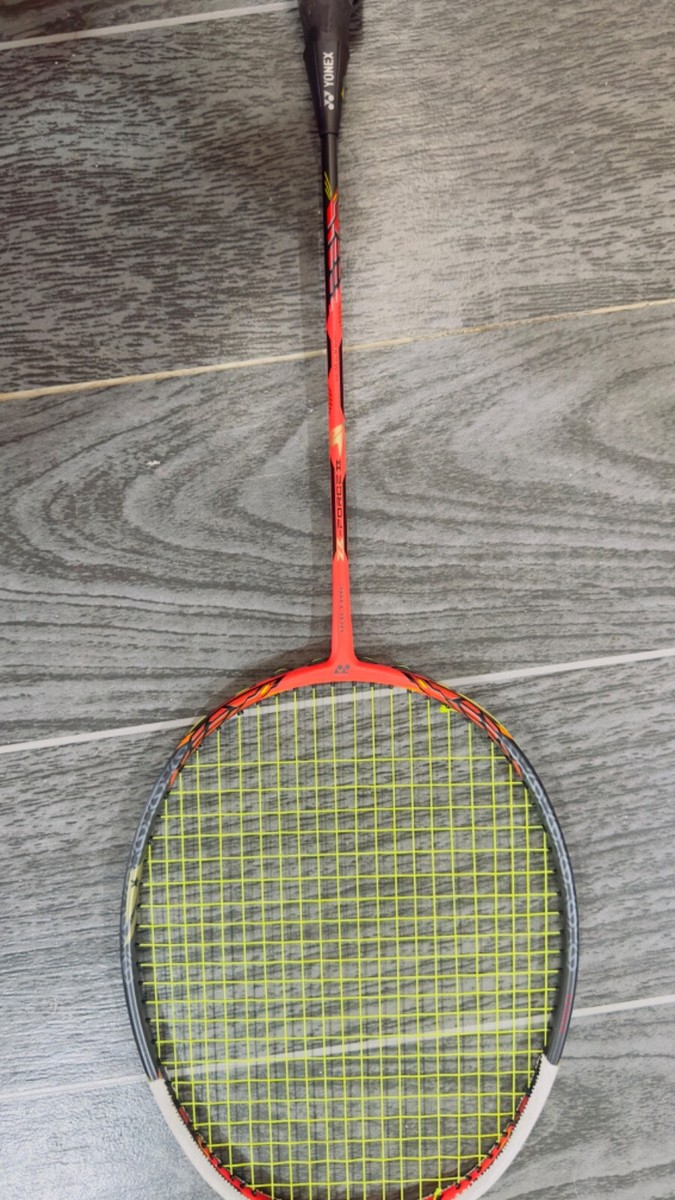 Super Rare Lin Dan Red Voltric Z Force 2 3uG5 | eBay Super Rare Lin Dan Red Voltric Z Force 2 3uG5 | eBay