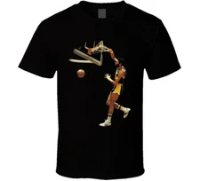 Kareem Abdul Jabbar Basketball Player T Shirt