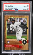 2020 Topps Advent Calendar Baseball Cards Checklist Guide 18