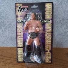 Yoshihiro Takayama Figure All Japan Pro Wrestling AJPW NOAH UWF PRIDE GHC