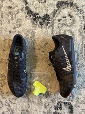 Nike 2013 Victory NXN  Cross Country Nationals  Spikes Shoes Mens 6.5  Womens 8