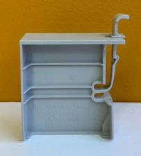 HP / Agilent 08163-44101 Single Slot, For 8163 / 8164 Mainframes, Filler Panel!
