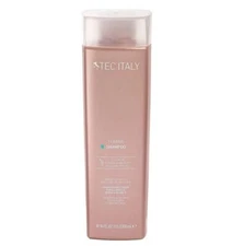 TEC ITALY Lumina Shampoo 10.1 oz Color Care