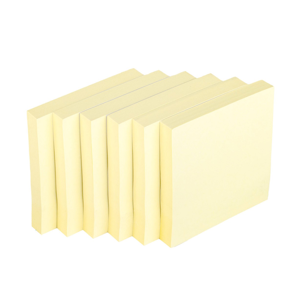 Small Yellow Sticky Notes