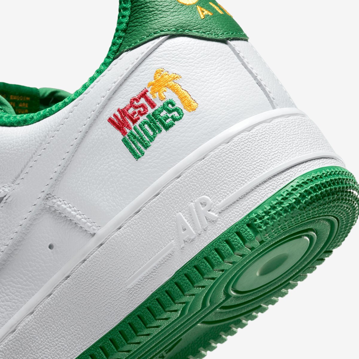 Buy Size 12 - Nike Air Force 1 2022 Low West Indies online